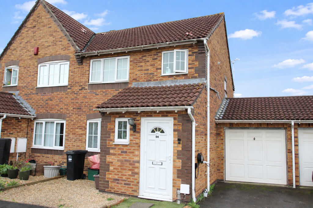 Main image of property: Yarbury Way, Weston-super-Mare