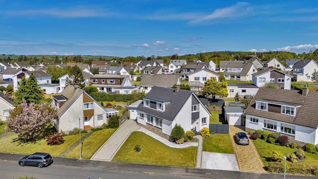 Main image of property: Belmont Road, Kilmacolm