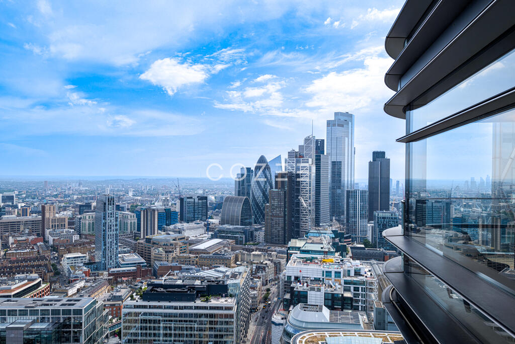 Main image of property: Principal Place, Worship Street, EC2A