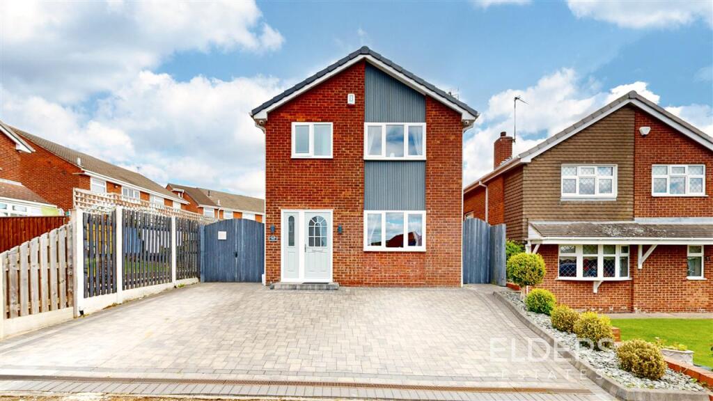Main image of property: Summerfields Way, Shipley View, Shipley View, Ilkeston