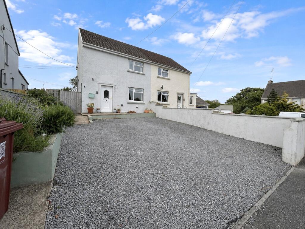 Main image of property: Glanhafan, Llangwm, Haverfordwest, Pembrokeshire, SA62