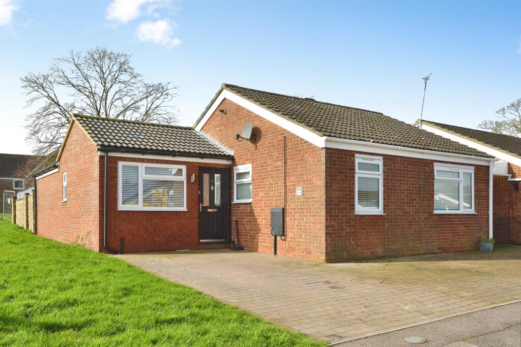 Main image of property: Watts Close, Hanslope, Milton Keynes
