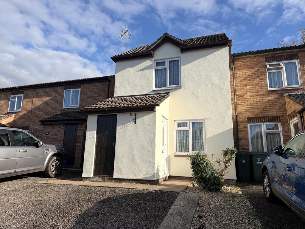 House in East Devon, Littletown, Honiton
