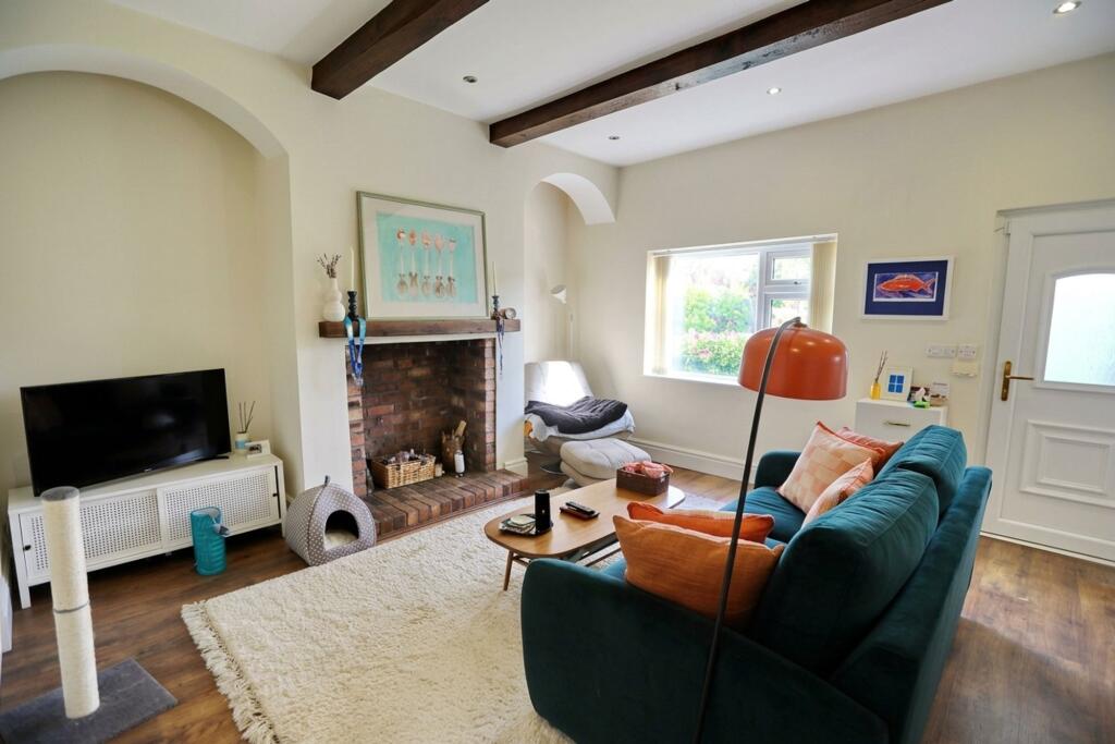 House in Bury, Besses o' th' Barn - View 3