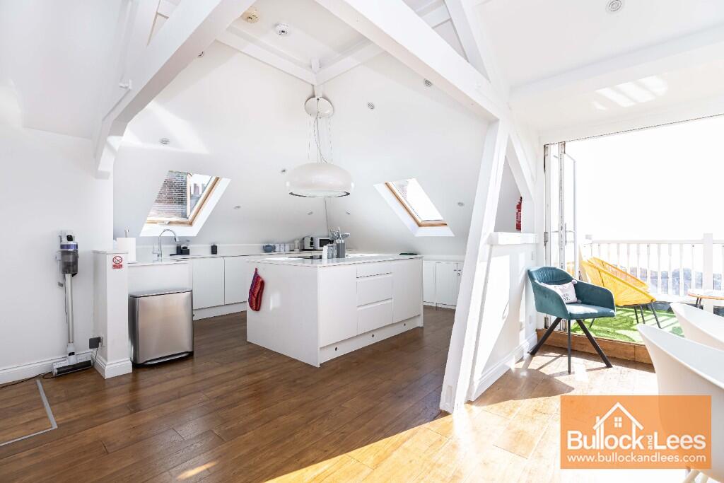 Main image of property: Owls Road, Bournemouth, Dorset, BH5