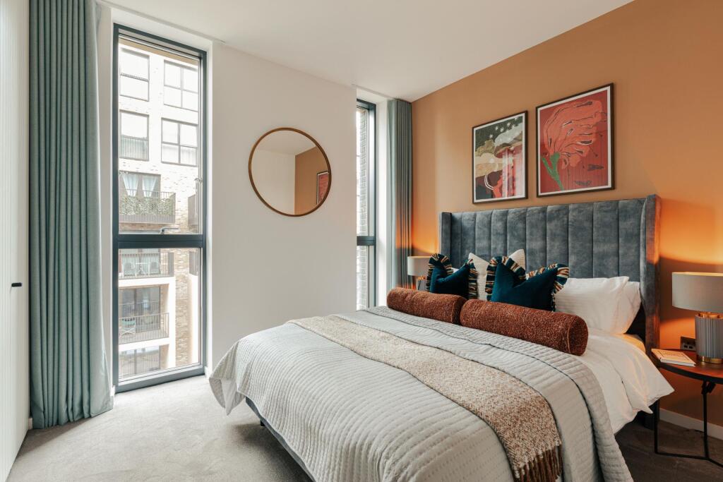Apartment in London - View 4
