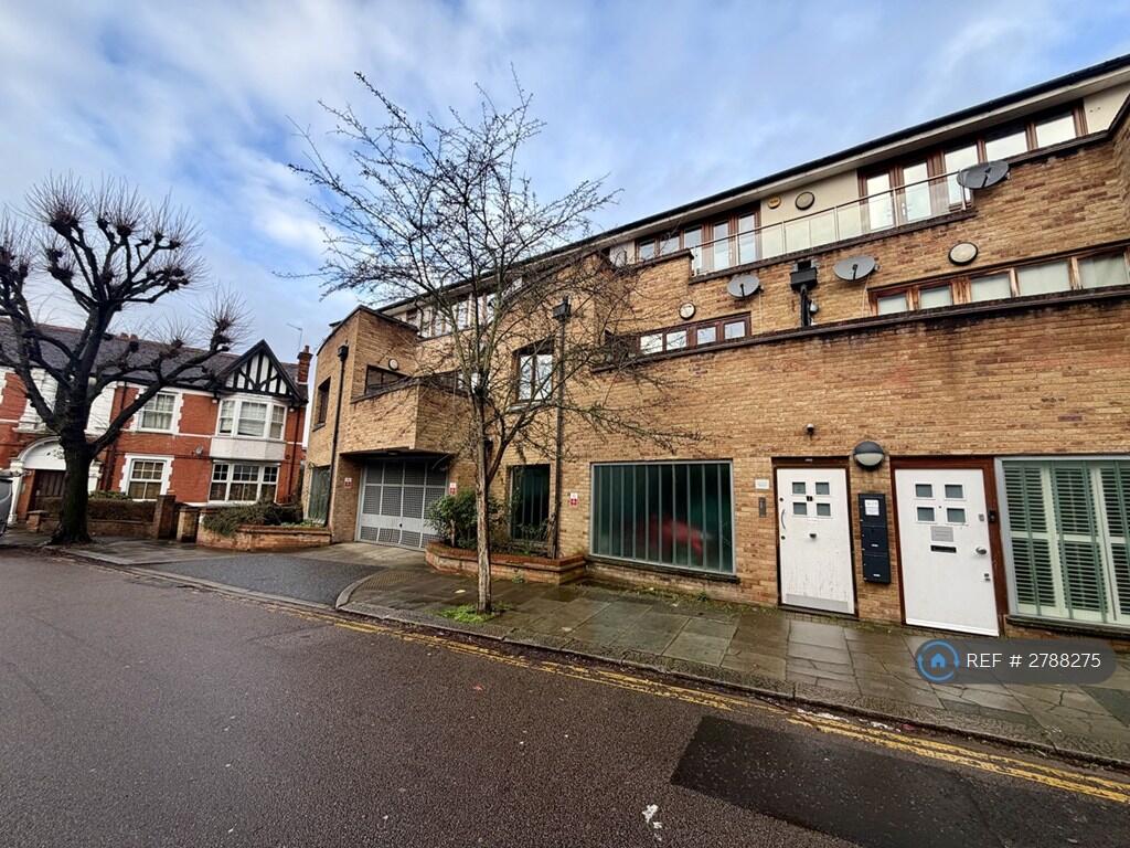 Main image of property: Northcote Avenue, London, W5