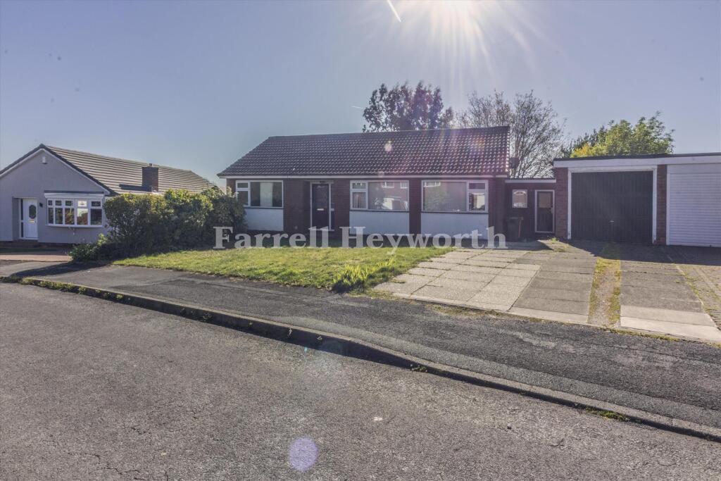 Main image of property: Laxford Grove, Bolton
