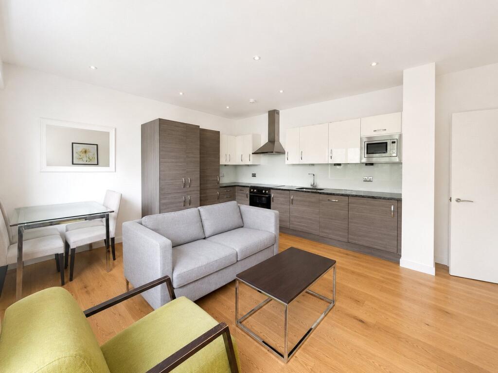 Main image of property: Clayton Road, Hayes