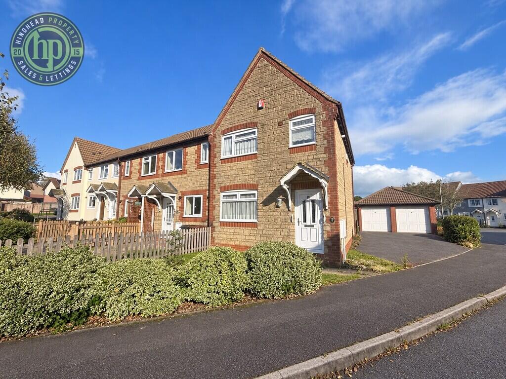 Main image of property: Staniforth Drive, Ivybridge