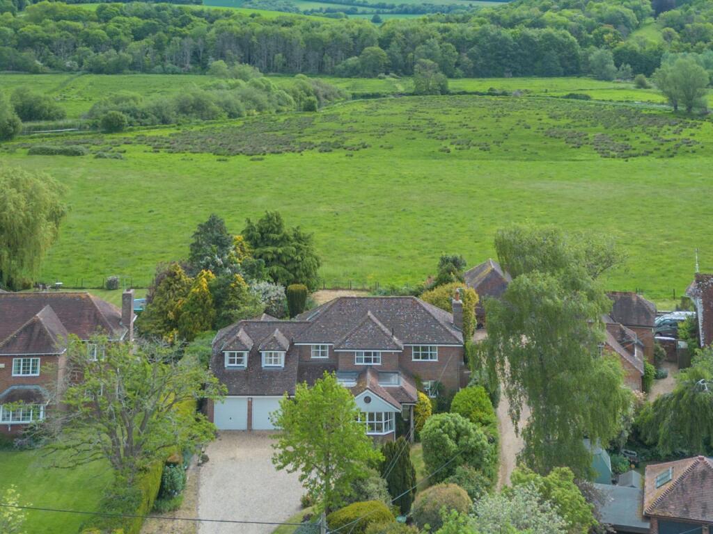 Main image of property: Lower Road, Charlton All Saints, Salisbury, Wiltshire