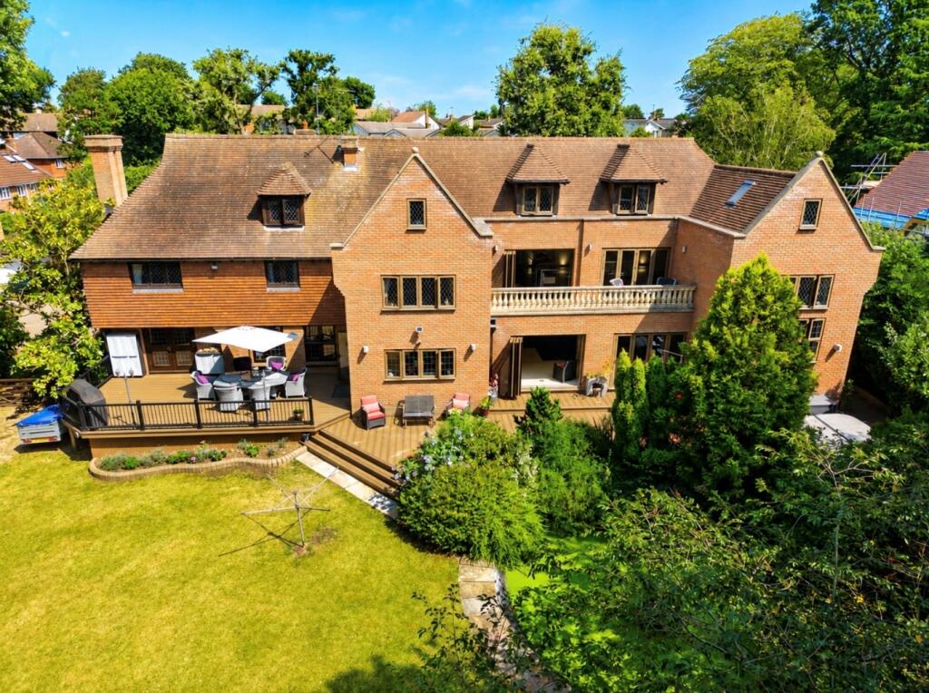 Main image of property: Tyrells, Hockley, Essex, SS5