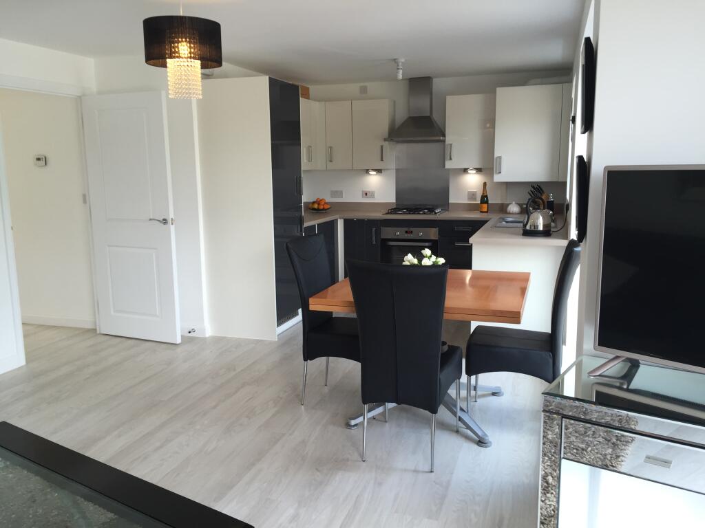 Main image of property: Broadhurst place , Basildon