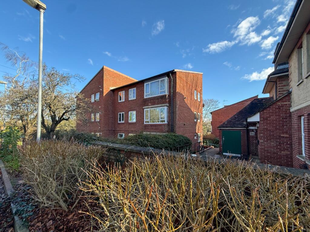 Main image of property: The Beeches, St Annes Park, Bristol, BS4 4ES