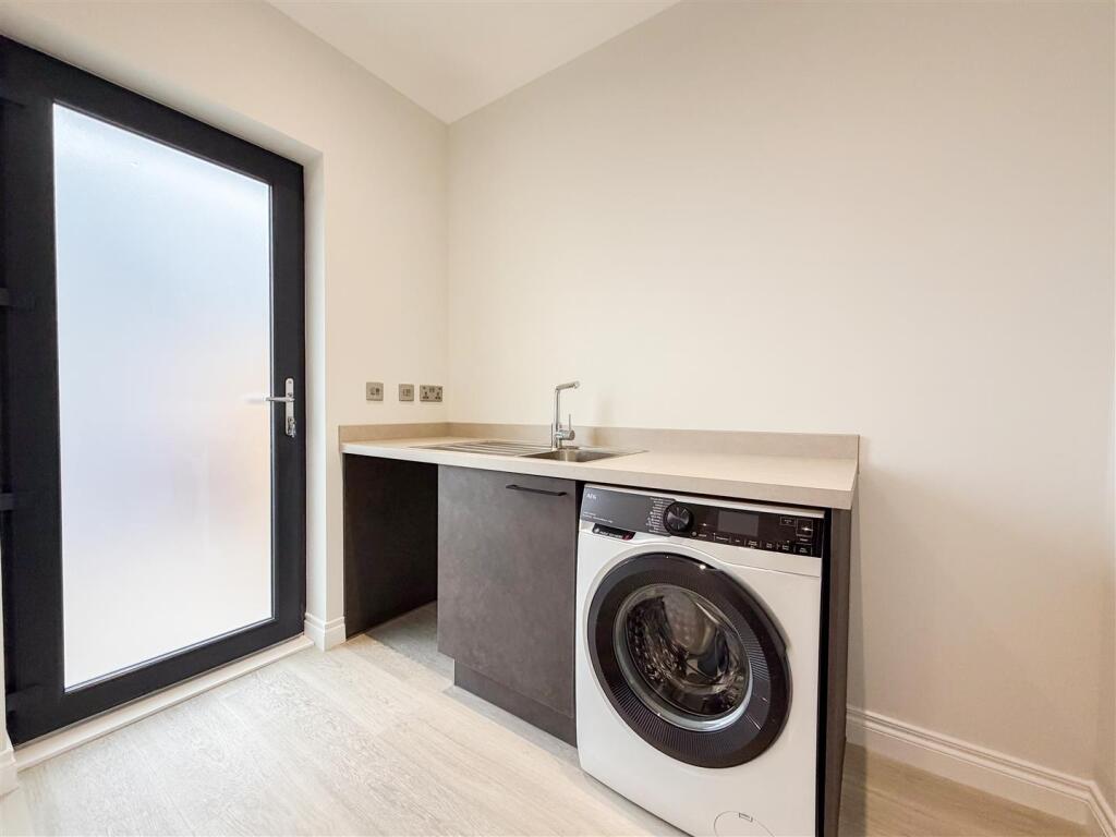 Plot 17 Brocketsbrae Road, Lesmahagow, Lanark photo 4