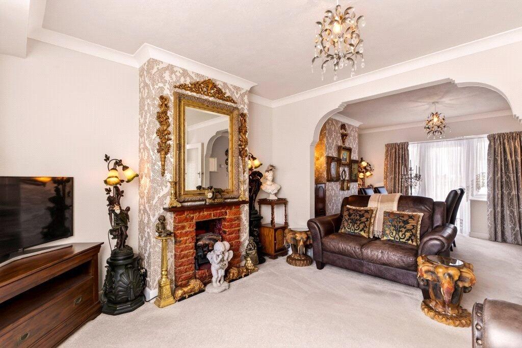 Sackville Crescent, Worthing, West Sussex, BN14 - View 6