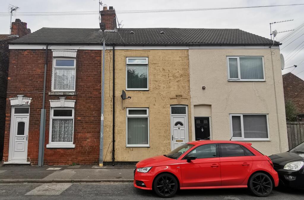 Main image of property: Barnsley Street, Hull