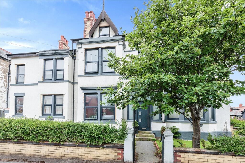 Main image of property: Glen Eldon Road, Lytham St. Annes, Lancashire, FY8