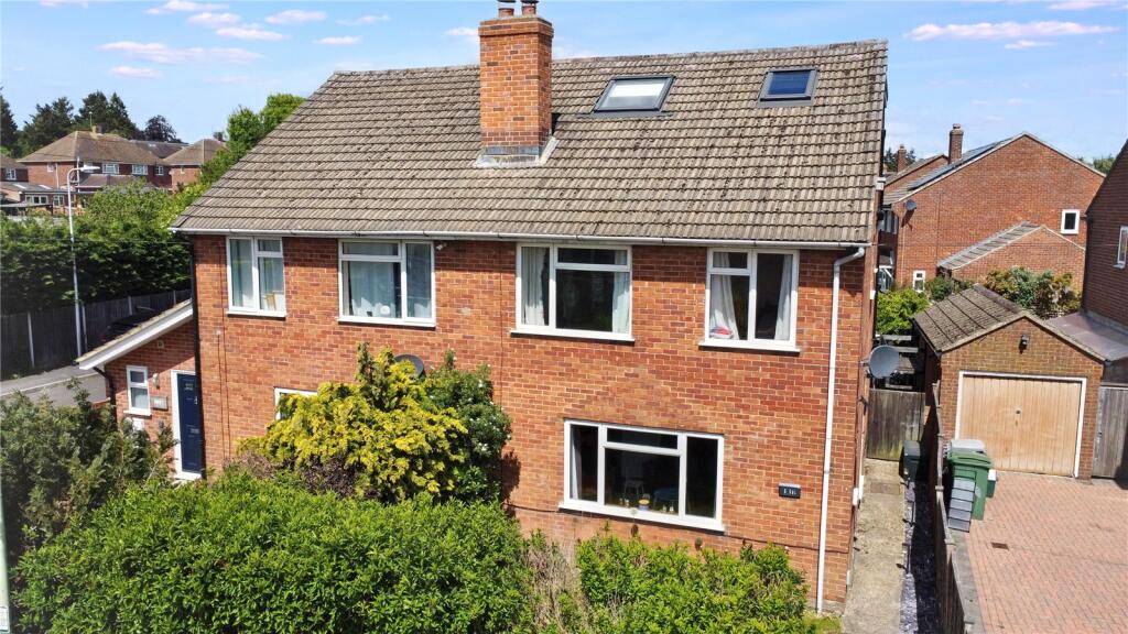 Main image of property: Kiln Road, Newbury, Berkshire, RG14