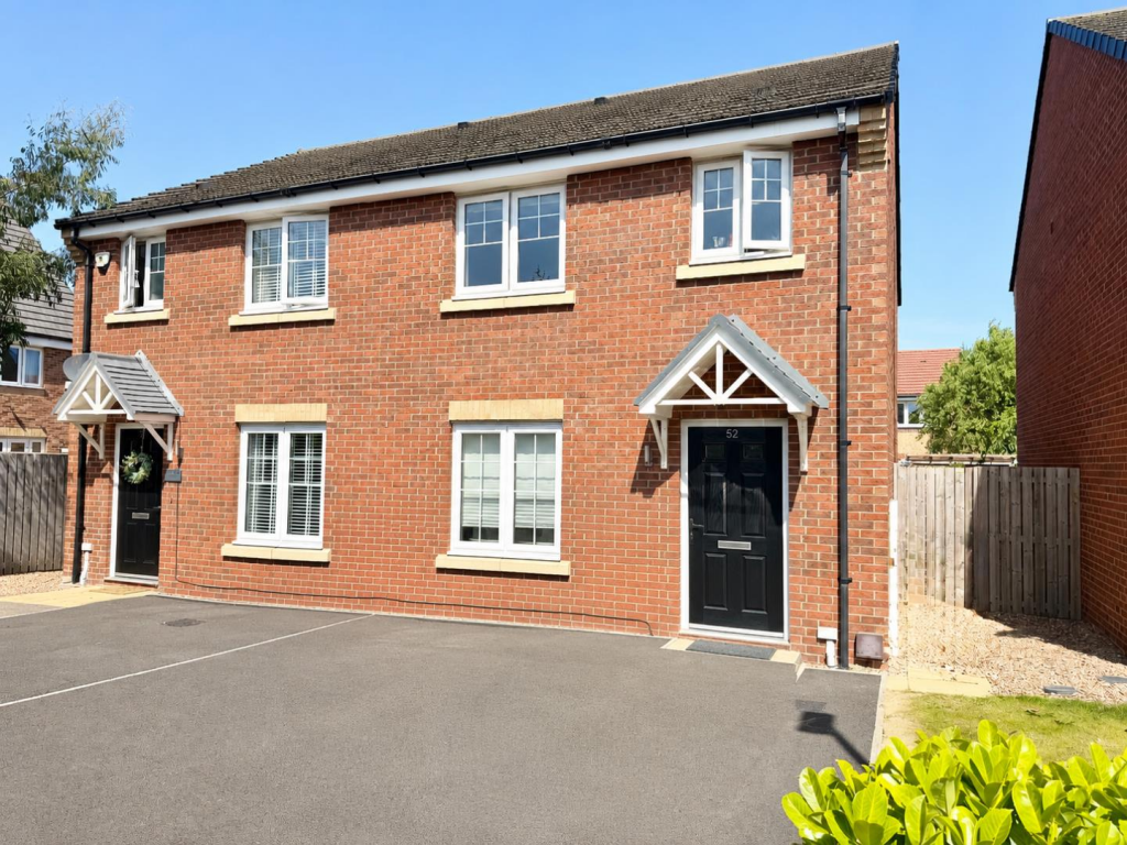 Main image of property: De Havilland Wynd, Hemlington, Middlesbrough