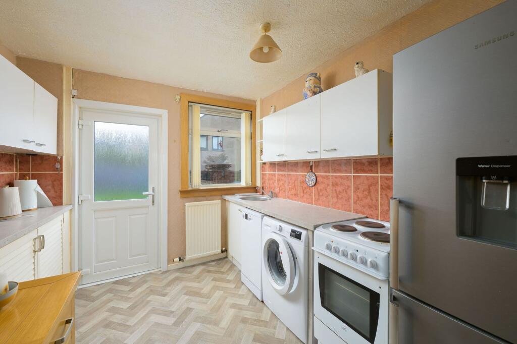 House in North Queensferry, Fife - More