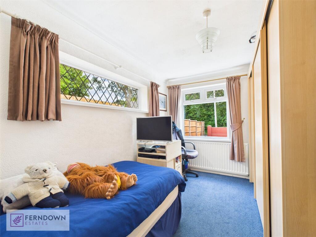 Additional image 7 of Newlands Lane, Marston Green, Birmingham, B37