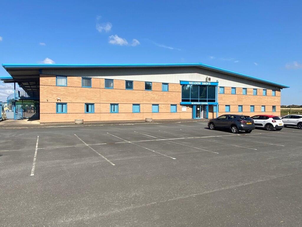 Main image of property: Office 5, Meadow Drove Business Centre