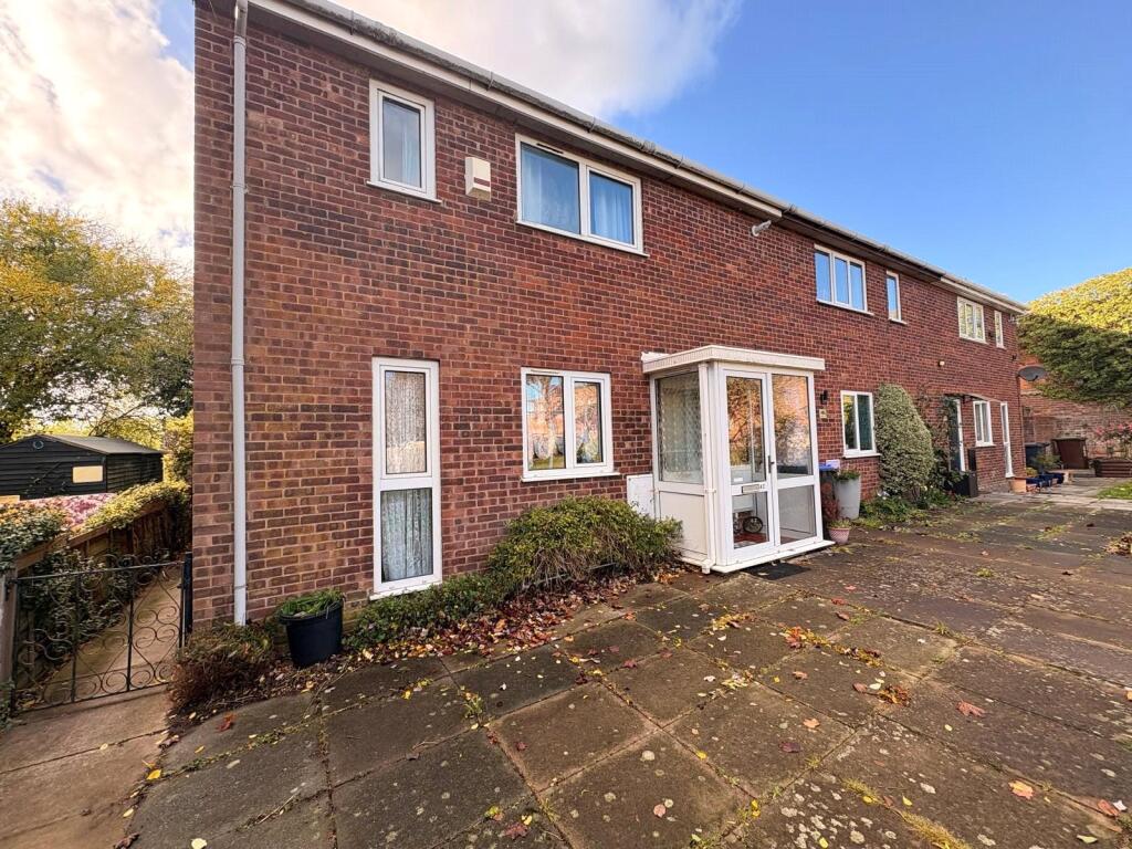 Main image of property: Riverside Drive, WEEDON, Northamptonshire, NN7