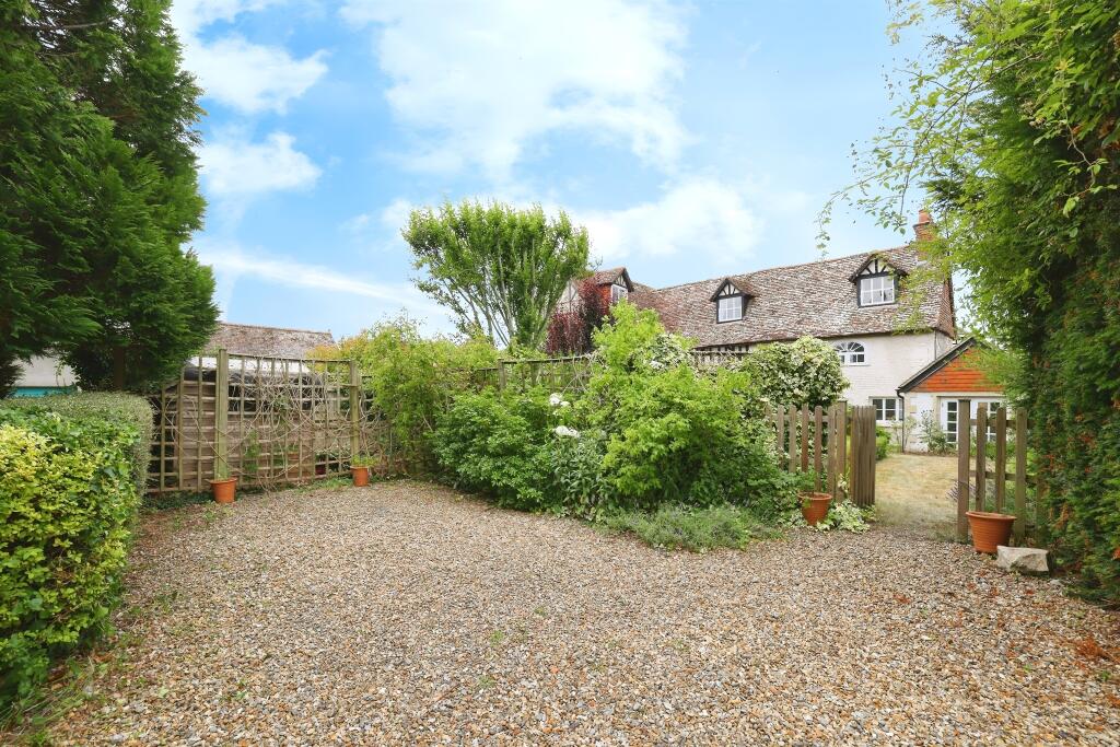 Main image of property: Locks Lane, Quidhampton, Salisbury