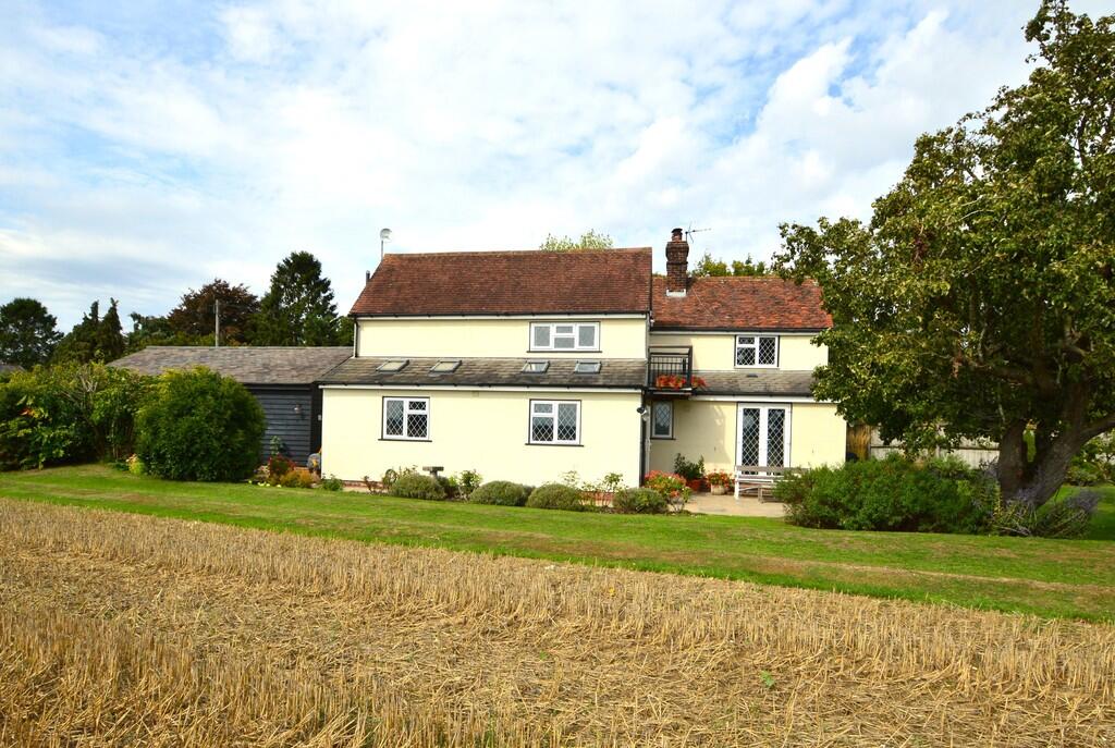 Main image of property: Castle Hedingham, Halstead