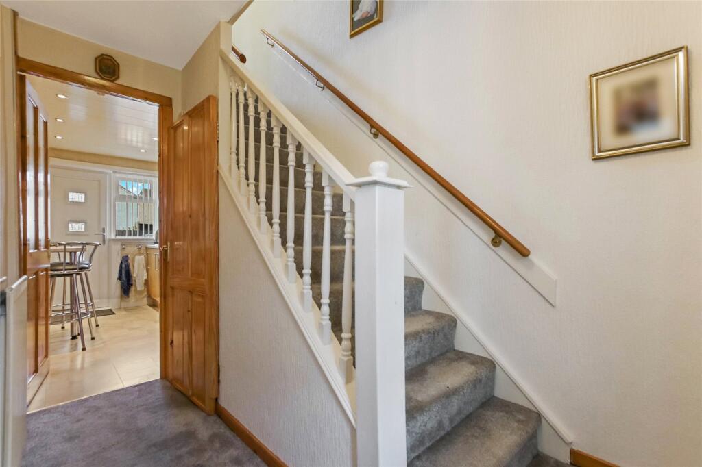 Erskinefauld Road, Linwood, Paisley, Renfrewshire, PA3 photo 2