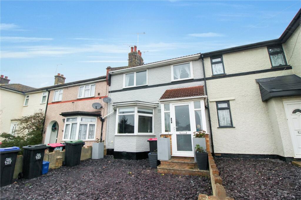Main image of property: Manchester Drive, Leigh-on-Sea, Essex, SS9