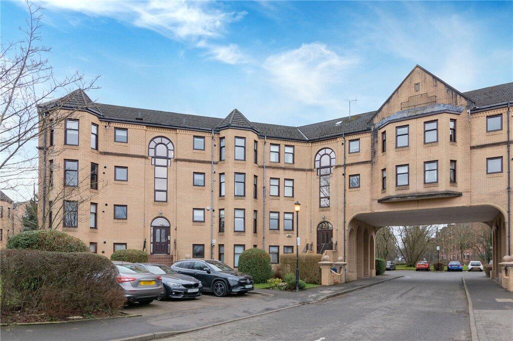 Main image of property: Hughenden Lane, Hyndland, Glasgow