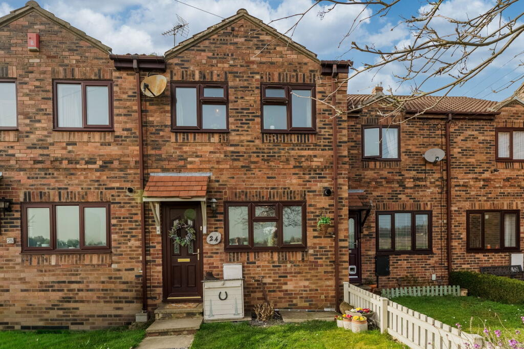 Main image of property: Bishopdyke Road, Cawood, Selby, YO8 3ST