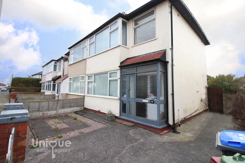 Main image of property: Lockerbie Avenue, Thornton-Cleveleys, FY5