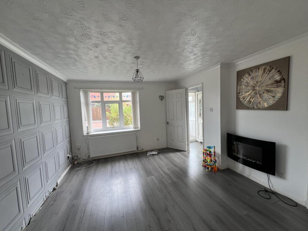 House in Darlington, Harrowgate Hill, Albert Hill - View 3