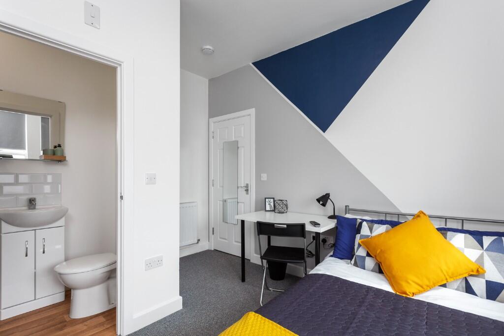 Main image of property: Room 1, Woods Lane, Derby, Derbyshire, DE22