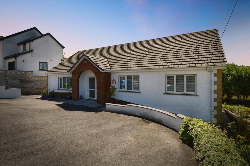 Main image of property: Wernoleu Road, Betws, Ammanford, Carmarthenshire, SA18