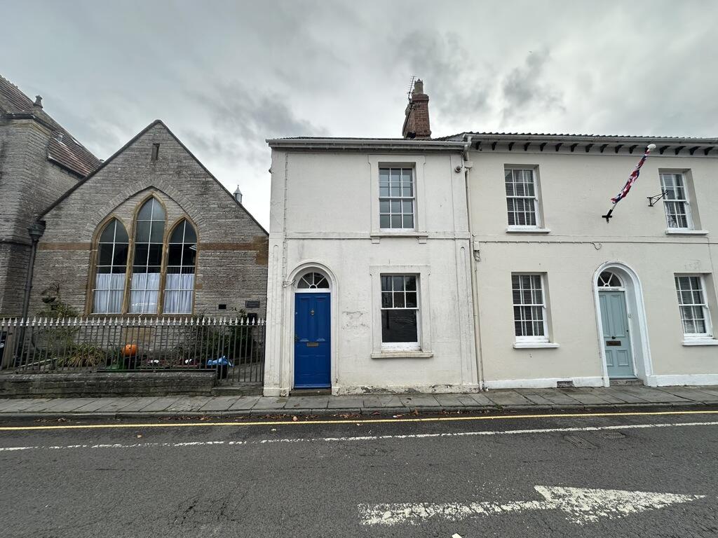 Main image of property: Church House, West Street, Somerton, Somerset, TA11 7PS