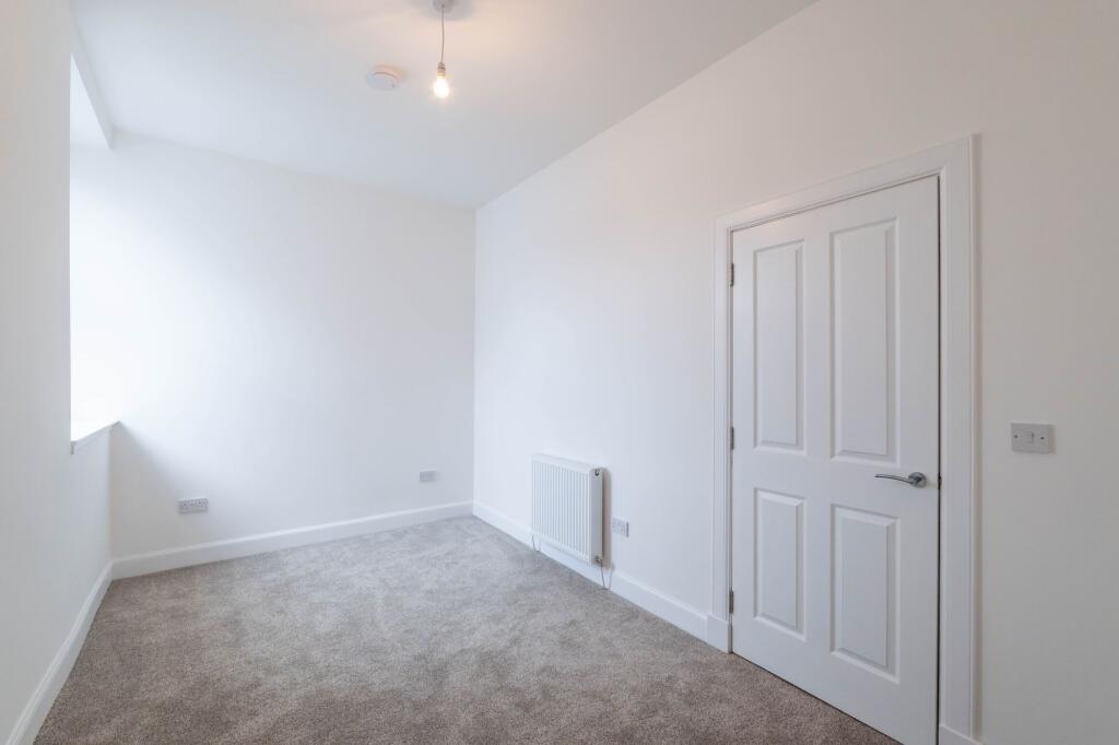 Apartment in Broxburn, West Lothian - More