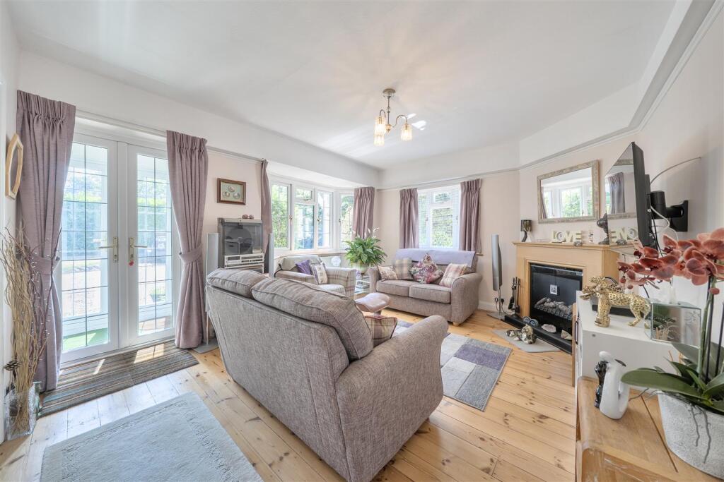 House in Arun, Middleton on Sea - View 3