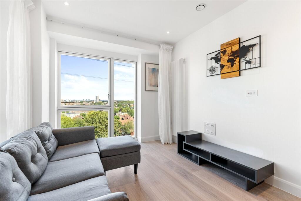 Main image of property: Wellspring House, 11 Seagull Lane, London, E16