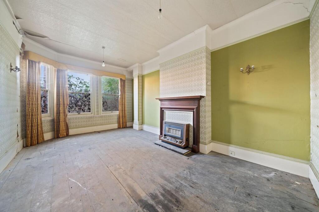 Main image of property: Panmure Road, London