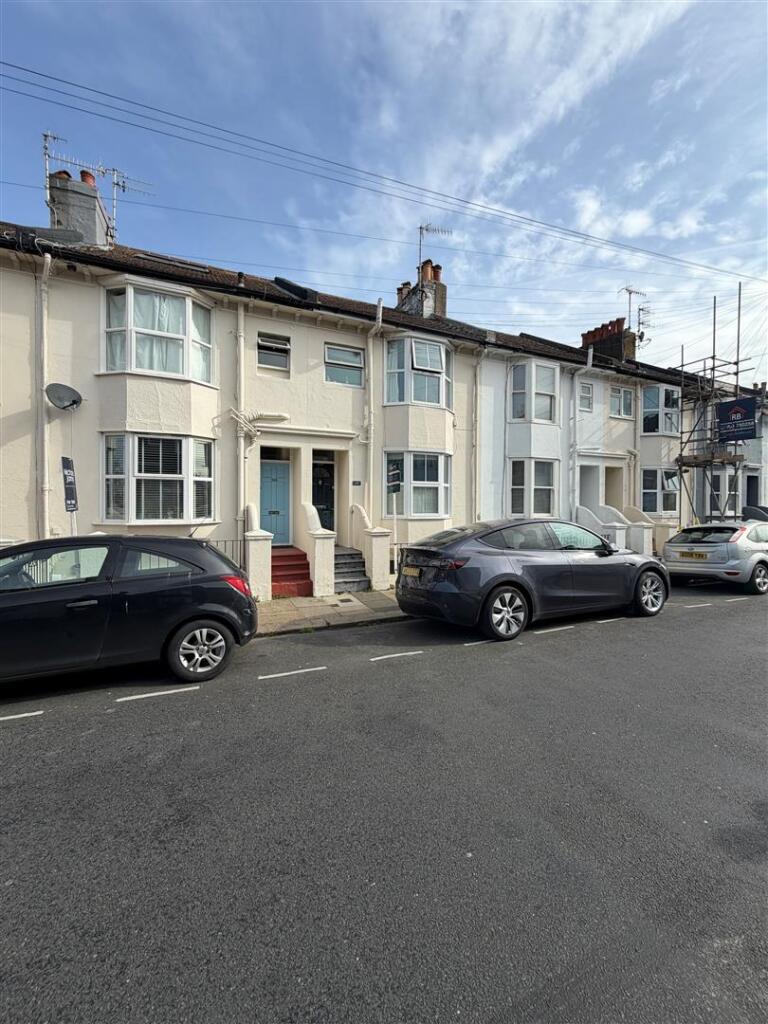 Main image of property: Shirley Street, Hove