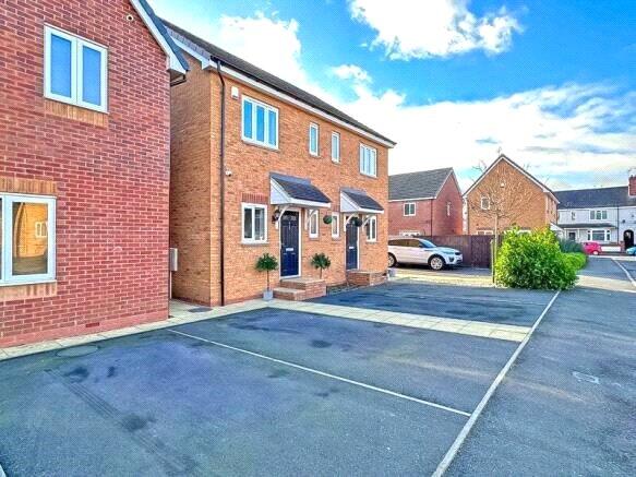 Main image of property: Thomas Cox Wharf, Tipton, West Midlands, DY4