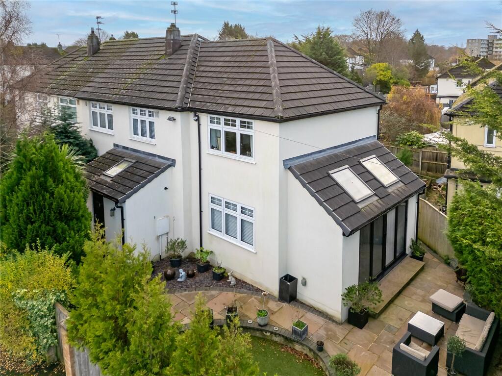4-bed semi-detached on Blackmoor Road, Leeds, LS17, £399,950
