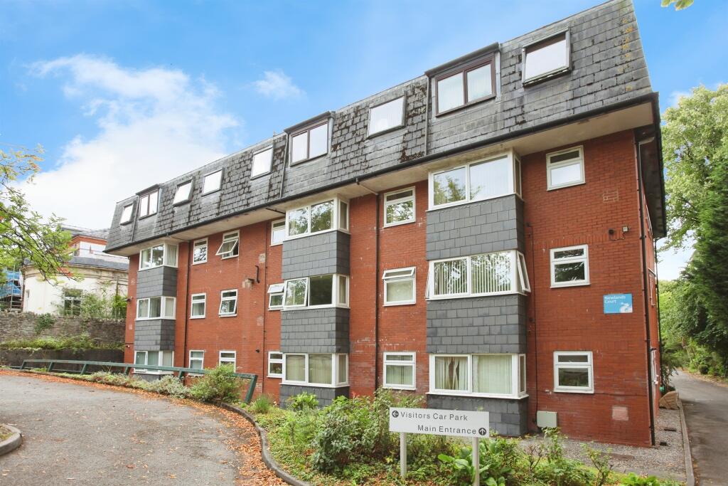 Main image of property: Newlands Court, Llanishen, Cardiff
