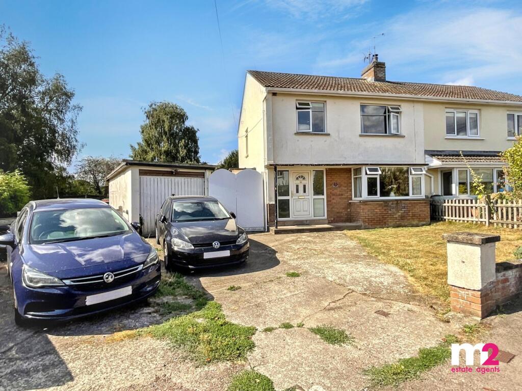 Main image of property: Caestory Avenue, Raglan, Usk, NP15