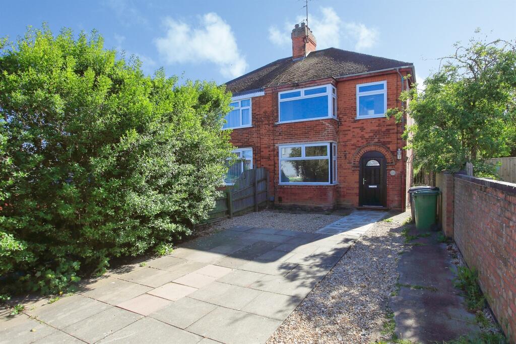 Main image of property: Lynton Road, Peterborough