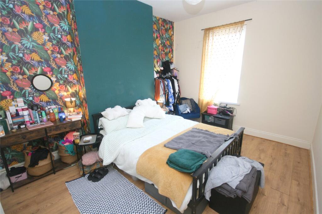 Brookland Terrace, New York, North Shields, NE29 photo 4
